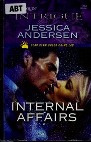Cover of: Internal affairs