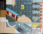 Cover of: Jimmy Corrigan by Chris Ware