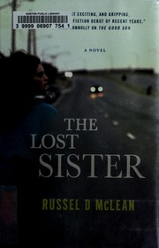 Cover of: The lost sister