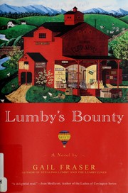 Cover of: Lumby's bounty