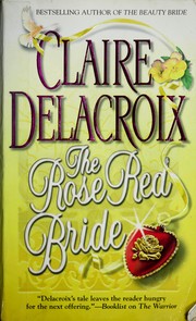 Cover of: The rose red bride
