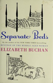 Cover of: Separate beds by Elizabeth Buchan