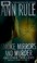 Cover of: Smoke, mirrors, and murder