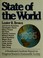 Cover of: State of the World 1995