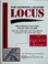 Cover of: Locus