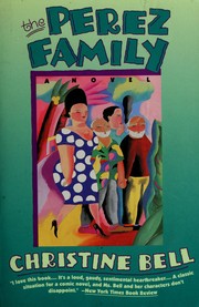 Cover of: The Perez family