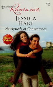Cover of: Newlyweds of convenience