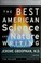 Cover of: The best American science and nature writing 2008