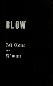 Cover of: Blow by 50 Cent