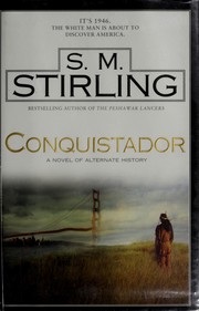 Cover of: Conquistador