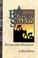 Cover of: A burden shared