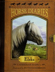 Cover of: Elska by Cathy Hapka