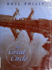 Cover of: The great circle by Neil Philip