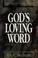 Cover of: God's loving word