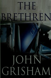 Cover of: The brethren by John Grisham
