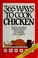 Cover of: 365 ways to cook chicken