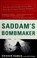 Cover of: Saddam's bombmaker