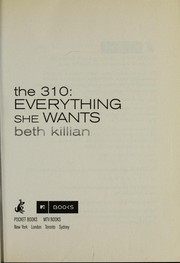 Cover of: The 310.