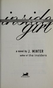 Cover of: All that glitters: an inside girl novel