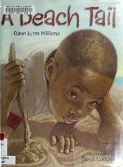 Cover of: A beach tail by Karen Lynn Williams