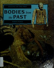 Cover of: Bodies from the past