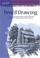 Cover of: Pencil Drawing