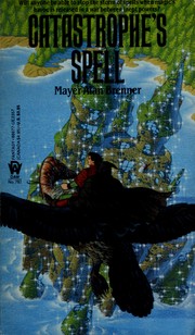 Cover of: Catastrophe's spell by Mayer Alan Brenner