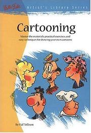 Cover of: Cartooning