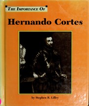 Cover of: Hernando Cortes