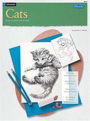 How to Draw and Paint Cats (from the How to Draw and Paint Series) by Walter Thomas Foster