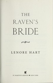Cover of: The raven
