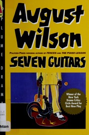 Cover of: Seven guitars