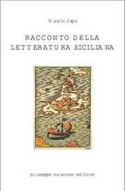 Racconto della letteratura siciliana by Nunzio Zago