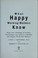Cover of: What happy working mothers know