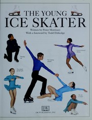 Cover of: The young ice skater by Peter Morrissey