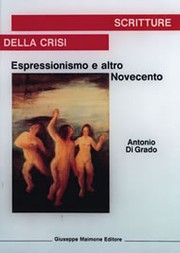 Scritture della crisi by Antonio Di Grado