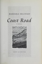 Cover of: Coast Road by 