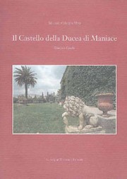 Il castello della ducea di Maniace by Salvatore Calogero Virzì