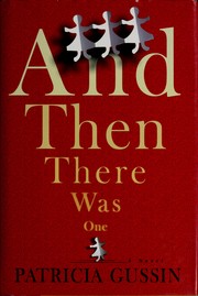 Cover of: And then there was one