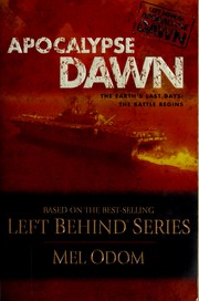 Cover of: Apocalypse dawn
