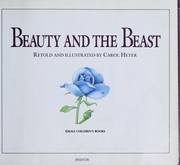 Cover of: Beauty and the beast