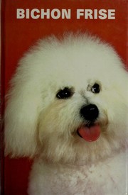 Cover of: Bichon Frise Kw140