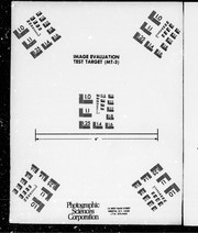 By-laws of the Ontario Institution for the Education of the Blind, Brantford by Ontario Institution for the Education of the Blind.