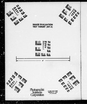 Cover of: Sketch of a plan for settling in Upper Canada a portion of the unemployed labourers of England