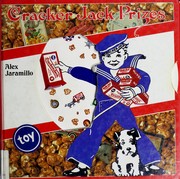 Cracker Jack prizes by Alex Jaramillo