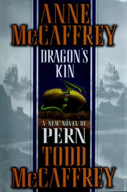 Cover of: Dragon's kin