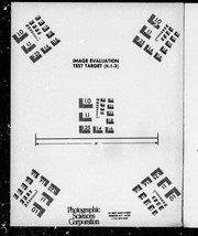 De Monseigneur l'évêque de Montréal, pour encourager l'Association des établissemens canadiens des townships by Église catholique. Diocèse de Montréal. Évêque (1840-1876 : Bourget)