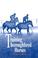 Cover of: Training thoroughbred horses