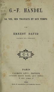 G.-F. Händel