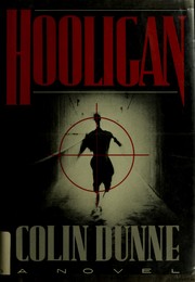 Cover of: Hooligan by Colin Dunne